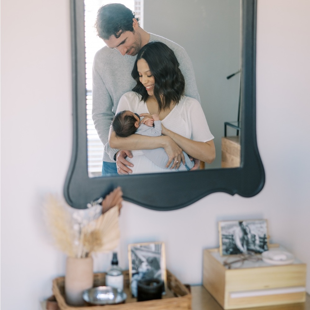 Meet your Posher, Devin